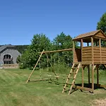 Charming Mill In Gedinne Вансимон