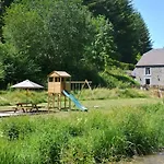 Charming Mill In Gedinne Дом отдыха Вансимон