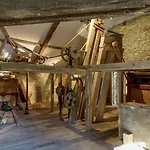 Charming Mill In Gedinne