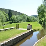 Дом отдыха Charming Mill In Gedinne