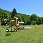 Charming Mill In Gedinne