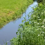 Charming Mill In Gedinne Дом отдыха Вансимон