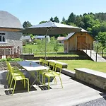 Charming Mill In Gedinne Вансимон