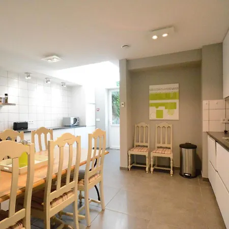 Charming Mill In Gedinne Hébergement de vacances