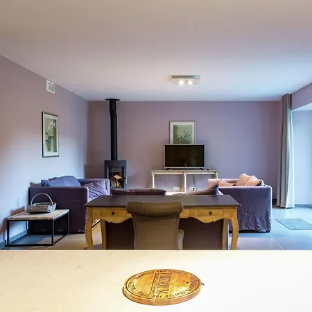 Charming Mill In Gedinne Hébergement de vacances