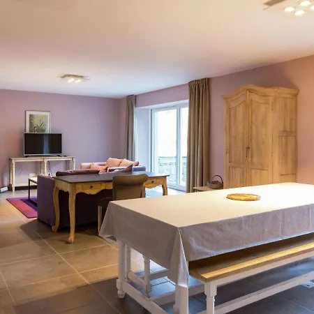 Charming Mill In Gedinne *