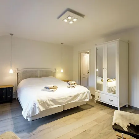 Charming Mill In Gedinne Ferienhaus *