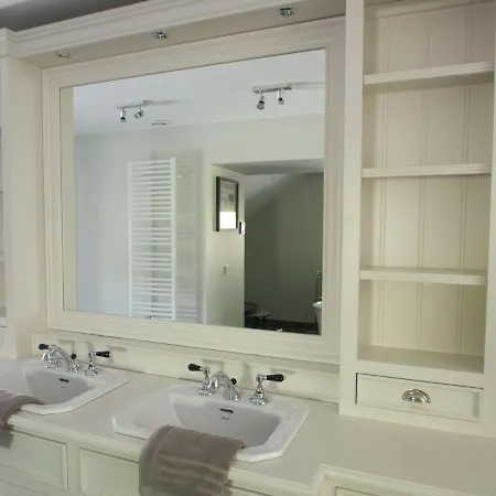 Charming Mill In Gedinne Vencimont