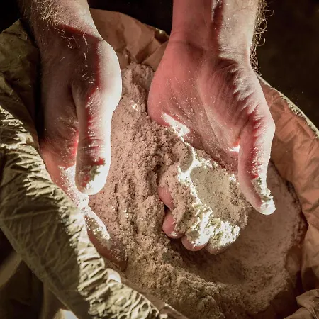 Charming Mill In Gedinne Hébergement de vacances Vencimont