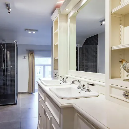 Charming Mill In Gedinne Vencimont