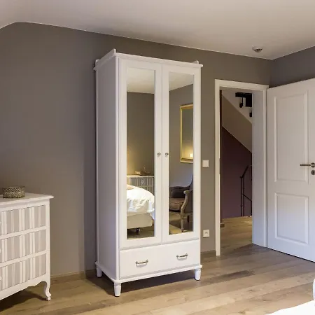 Charming Mill In Gedinne Vencimont