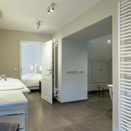 Charming Mill In Gedinne *