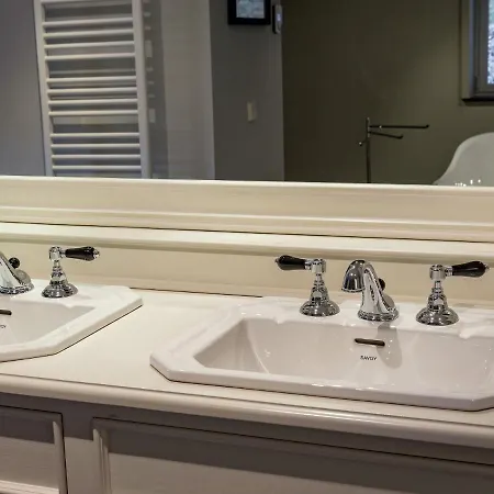 Hébergement de vacances Charming Mill In Gedinne Vencimont