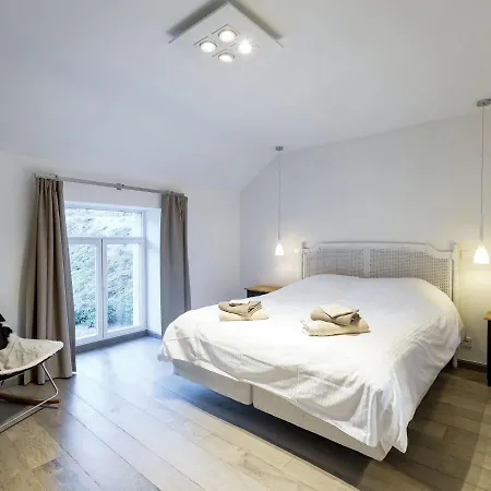 Charming Mill In Gedinne *