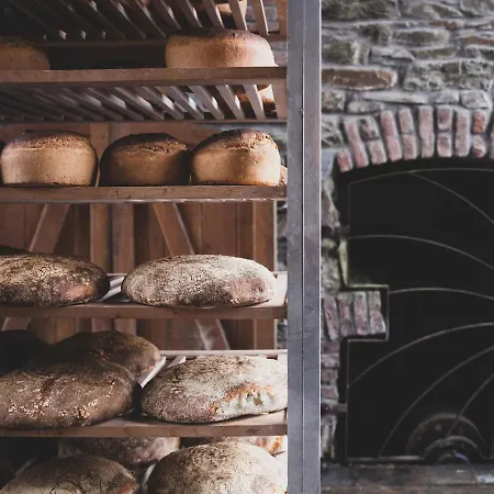 Charming Mill In Gedinne *